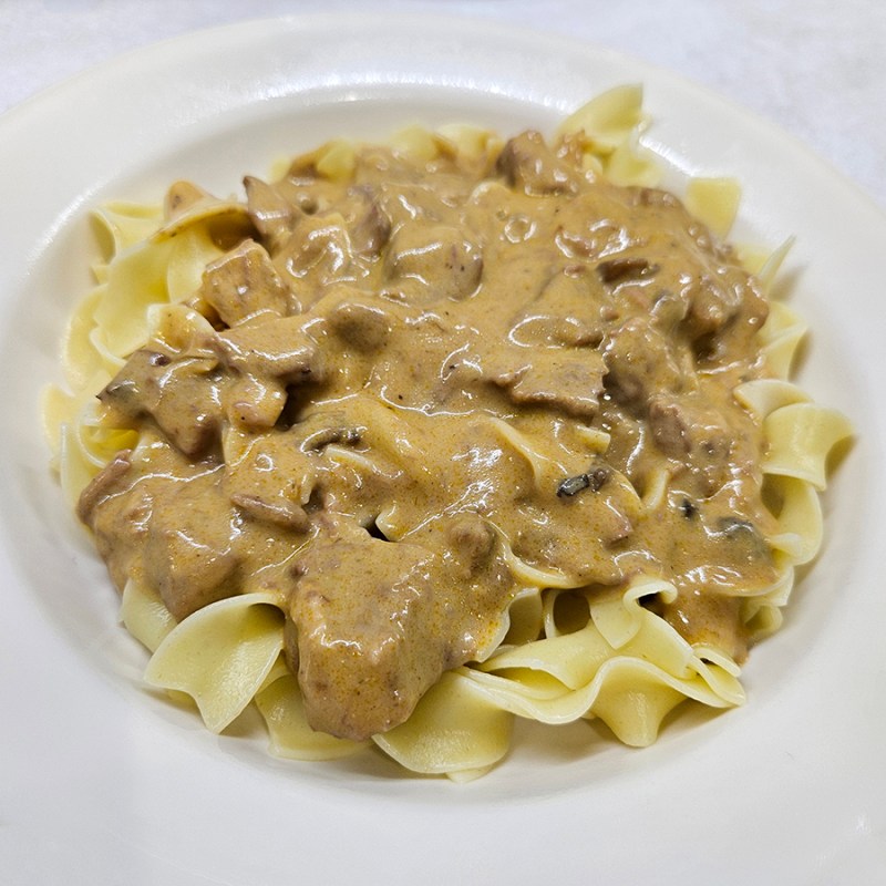 Simple Slow Cooker