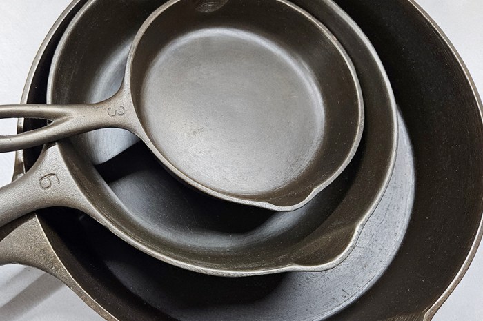 Common Myths & Facts About Cast Iron Skillets & Other Cookware