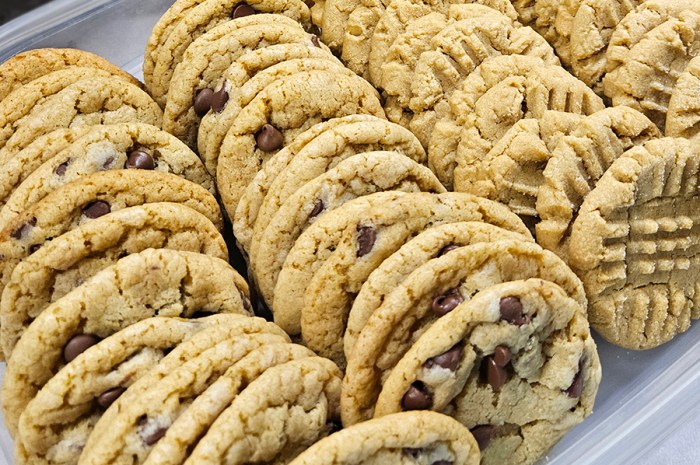 Christmas Goodies – A Sweet Treat Dessert Compilation List