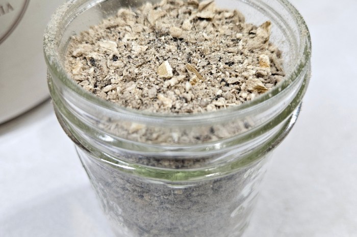 How To Dehydrate Mushrooms Using An Oven Or Dehydrator
