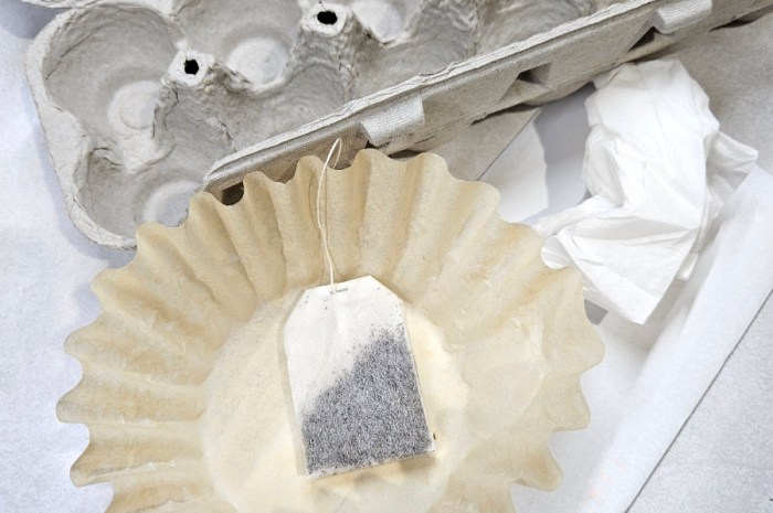 Everyday Household Items You Can Compost – And Some To Skip