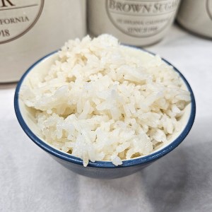 Instant Pot White Rice