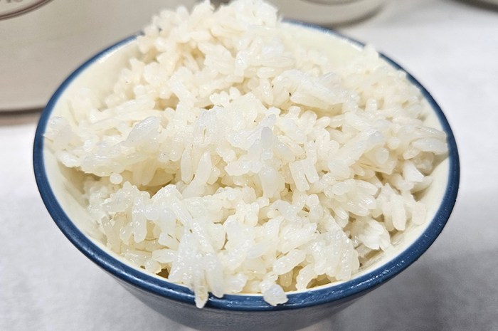 Instant Pot White Rice – Easily Cook Perfect White Rice