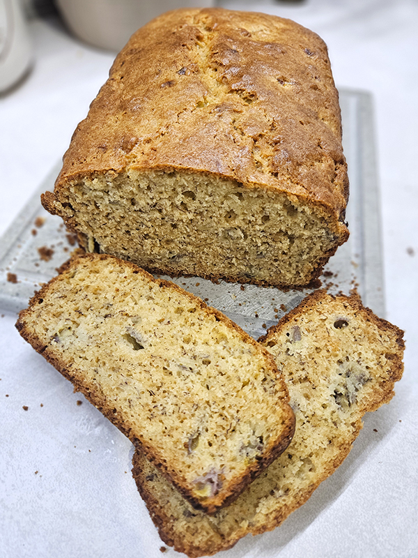 Banana Bread