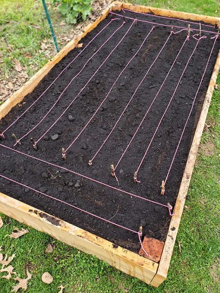 How To Make A Simple Raised Garden Bed In 5 Easy Steps