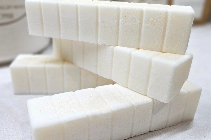 Easily Render Tallow From Beef Fat In 4 Simple Steps