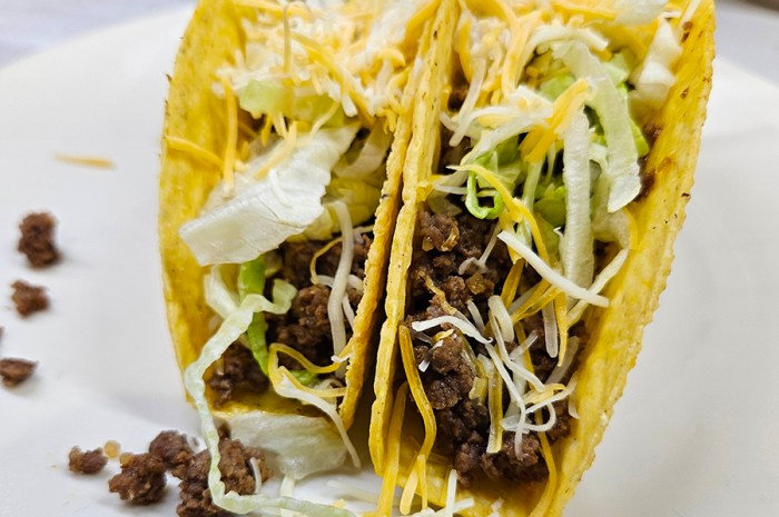 Homemade Taco Seasoning – Say Goodbye To Store Packets!
