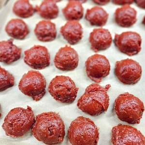 Easy Homemade Tomato Paste