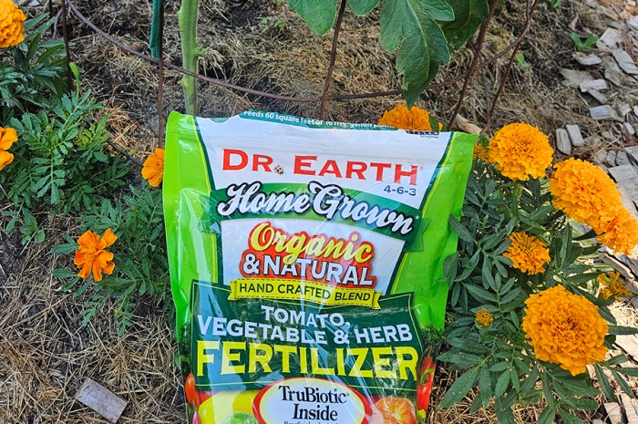 Understanding Fertilizers – What Does NPK Mean & How To Use It
